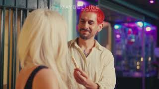 Maybelline  🎶💄