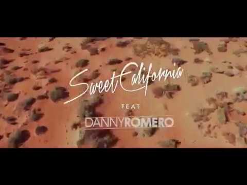 Ay Dios mío! Sweet California parte 1