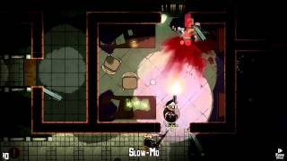 The Masterplan Official Launch Trailer