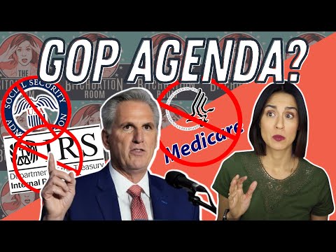 What Will Republicans Do in the House? Rob From the Poor