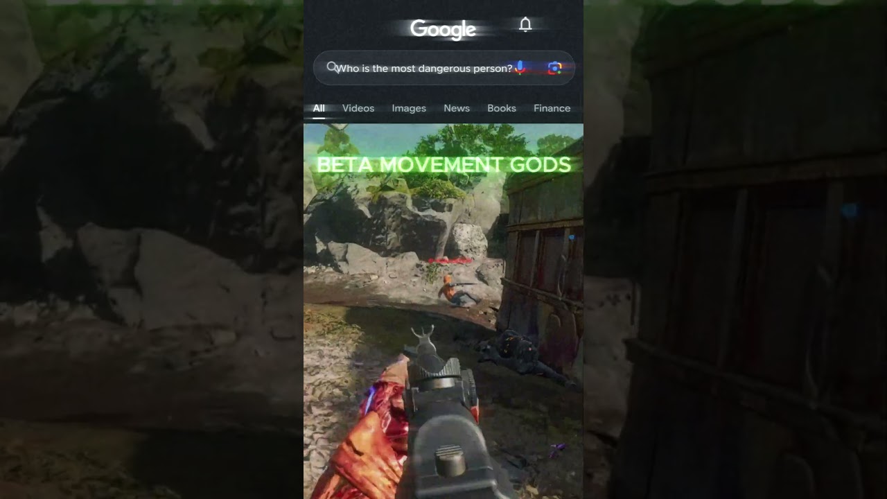 Beta Movement At Its Finest - BLACK OPS 6 