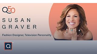 Ruched Sleeve Tops, Herringbone Duffle Coat & More | Susan Graver Style | QVC