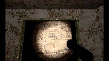 Half-life 2 - Midgaard - Walkthrough