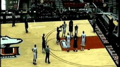 Rod Sherman Kent State #32 Clips