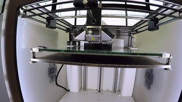 3D Printed 360 camera rig