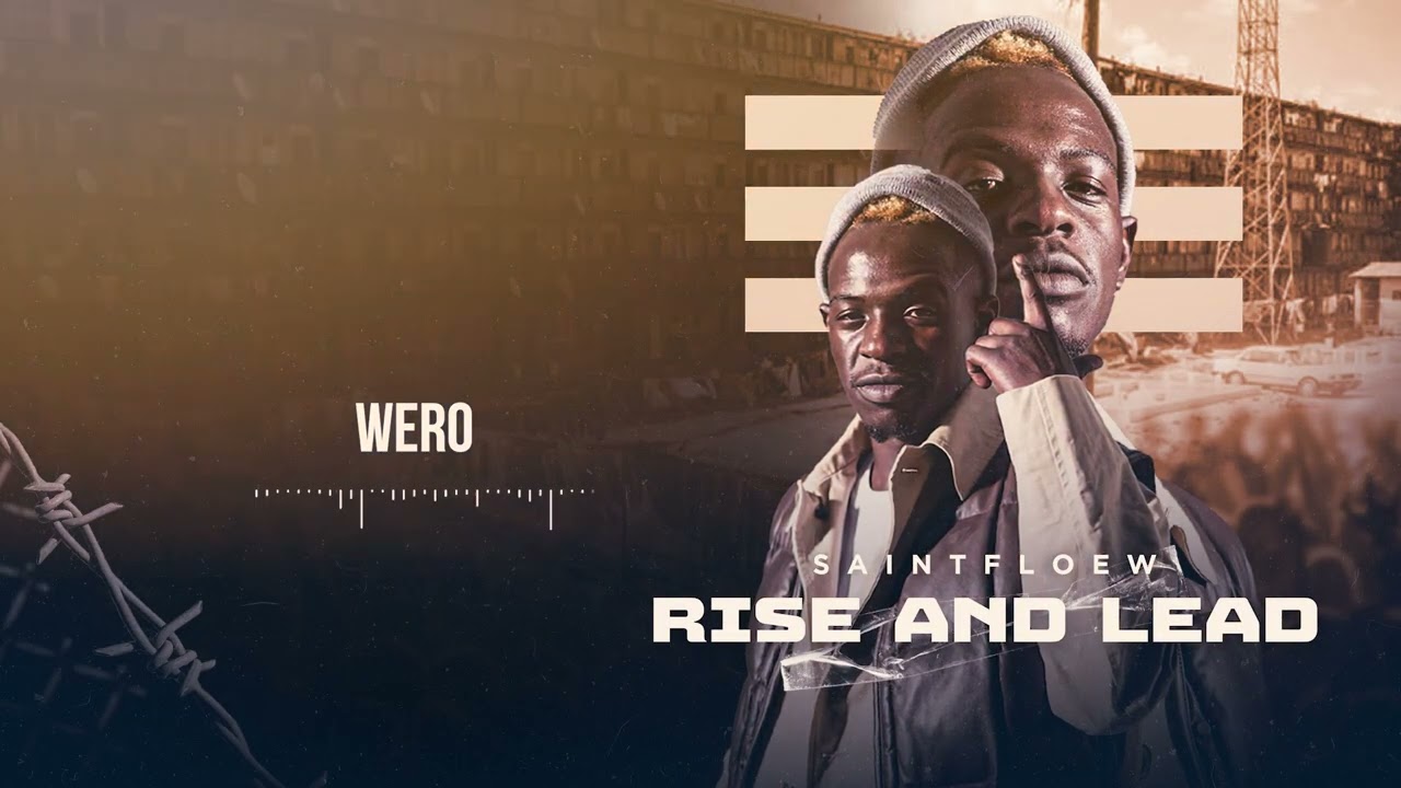 Watch 13. SaintFloew - Wero (Official Audio) on YouTube Watch 13. SaintFloew - Wero (Official Audio) on YouTube