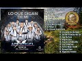 CD - Lo Que Digan De Mi / Arkangel Musical De Tierra Caliente / !!! Álbum Completo 2021 ¡¡¡