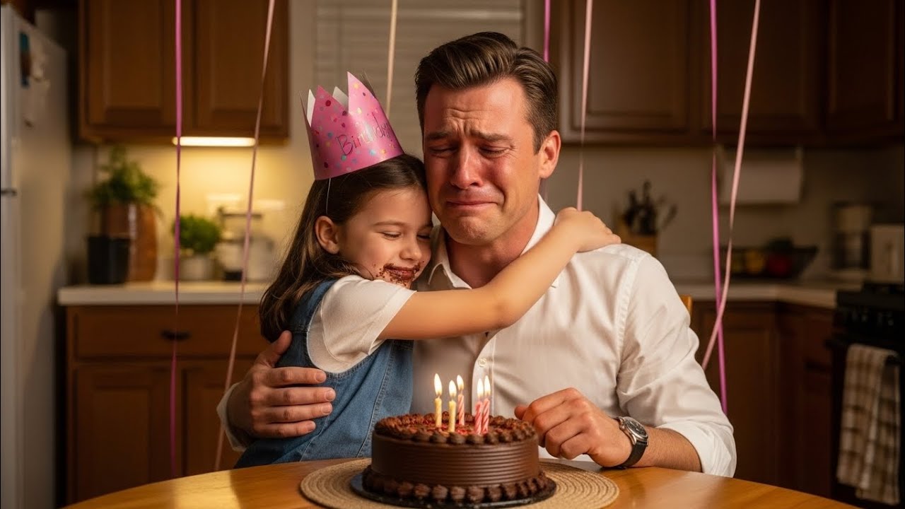 CEO Fired a Single Dad Instantly — 60 Seconds Later, She Regretted Her Decision Forever