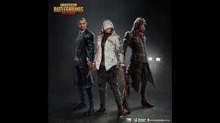 [LIVE] Lam Giai Tang SKin DC Ko ae   PUBGM