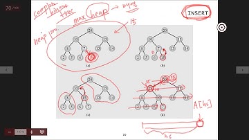 [알고리즘] 제6-4강 힙(heap)의 다른 응용: 우선순위 큐 (priority queue)