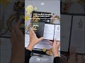 Undangan Hardcover Trifold Java