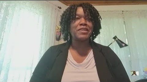 Dallas police monitor discusses officers