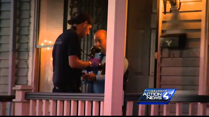 Man killed in Rankin shooting