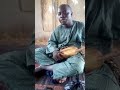 Amadou Sekou Jeliba Amadou Sekou Jeliba
