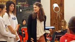 Spotlight Teachers: Allison