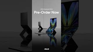 Ready to Pre-Order the Zenbook DUO?