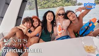 Download lagu The Devil's Mouth -  Trailer | Prime Video