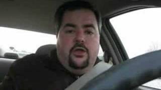 Driving Directions: Learn to Merge!