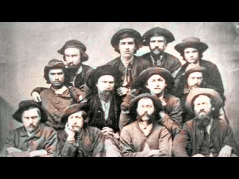 John Lemons - Irish Immigrant, Soldier