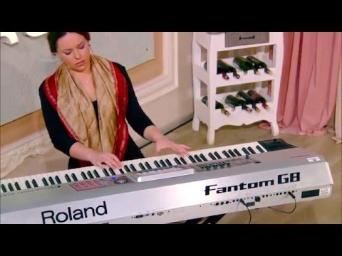 ანი გიგაური | Chopin Etude Op.10 No.9