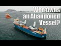 Who Owns an Abandoned Vessel?