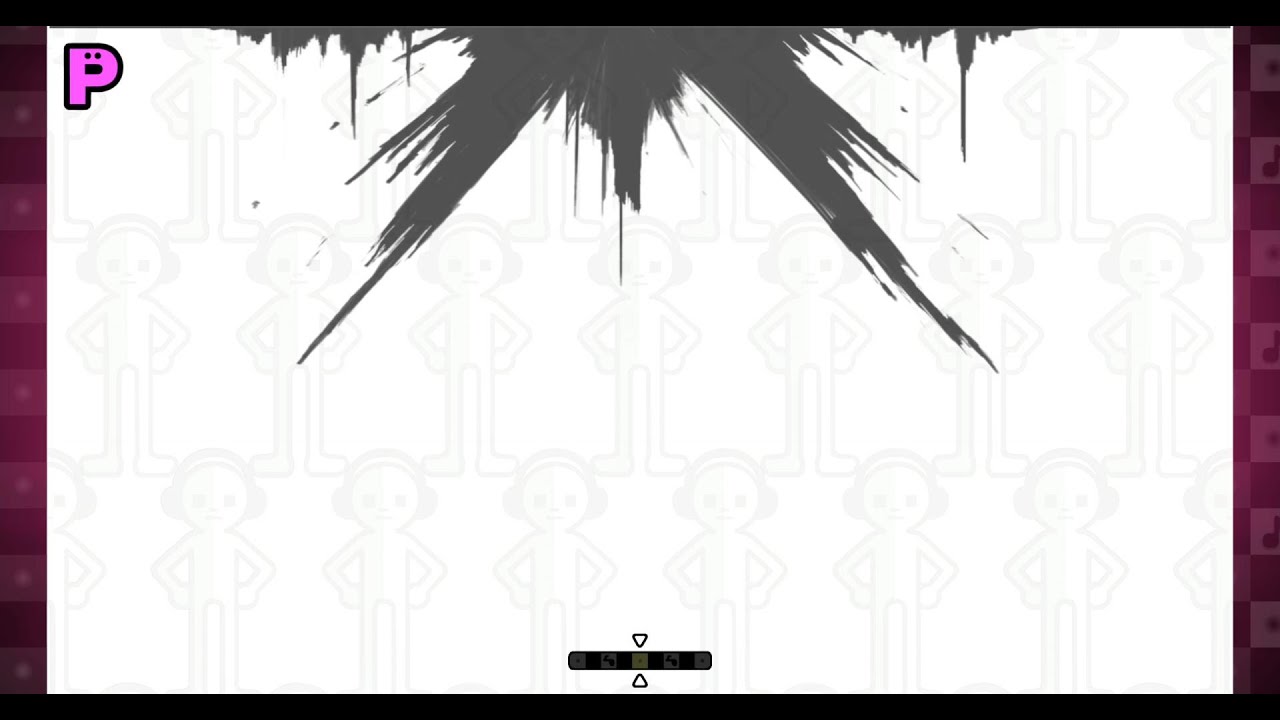 [Heaven Studio Custom Remix] voidroid - r-906 - YouTube