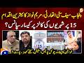 Cases reported in Virtual Women Police Station | PSCA | Maryam Nawaz | Aik Din Geo Kay Saath