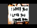 Miniature de la vidéo de la chanson I Love You