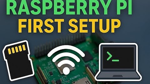 Raspberry Pi Beginner Guide: From SD Card to Headless Setup (Step by Step)