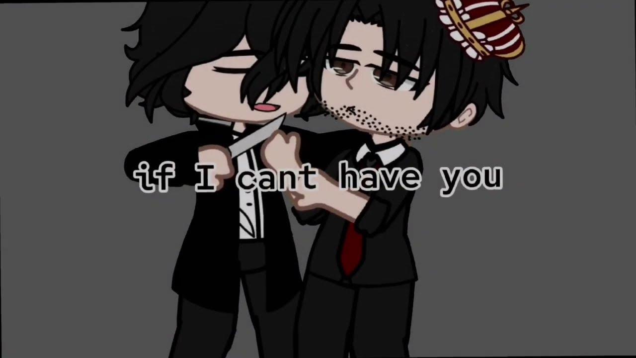 If I Can’t Have You..{JimLock}{Sherlock}