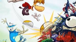 CGRundertow RAYMAN ORIGINS for PlayStation 3 Video Game Review