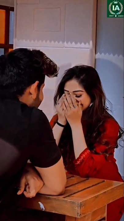 Tujh Mein Rab Dikhta Hai Song 🥰😘❤💯🌹🥀#shortsfeed #trending #whatsappstatus #ismataaisha