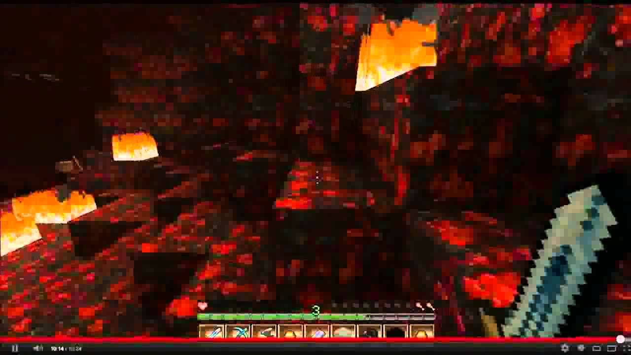 Alle Tode von Gronkh im Minecraft Lets Play!