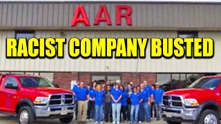 Black Woman Awarded Millions In Lawsuit Against Racist Company