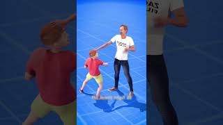 Irritating Kid's 😠 - Melon playground #irritating #kids #shorts