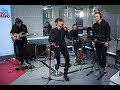 Alekseev - Пьяное Солнце (LIVE @ Авторадио)