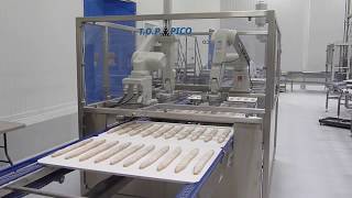 Baguette and Bread Scoring