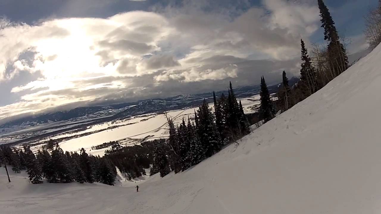 Jackson Hole YouTube