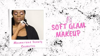 SOFT GLAM BEAT  #TRANSFORMATION #MAKEUP #MAKEUPTUTORIAL #HOWTO #COSMETICS #MAKEUPLINE #BEAUTY screenshot 2