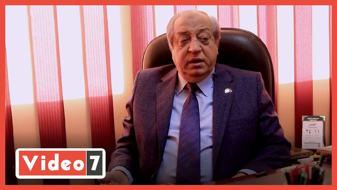 لقاء وزير الداخلية : حوار خاص مع اللواء محمد إبراهيم وزير الداخلية الأسبق يكشف  أخطر مراحل تاريخ مصر