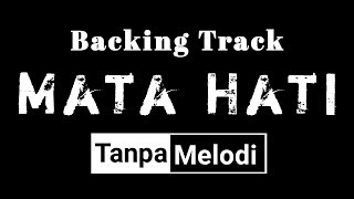 MATA HATI  tanpa MELODI