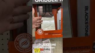 Accessories That Work For Your Blackstone Griddle You Need To Have