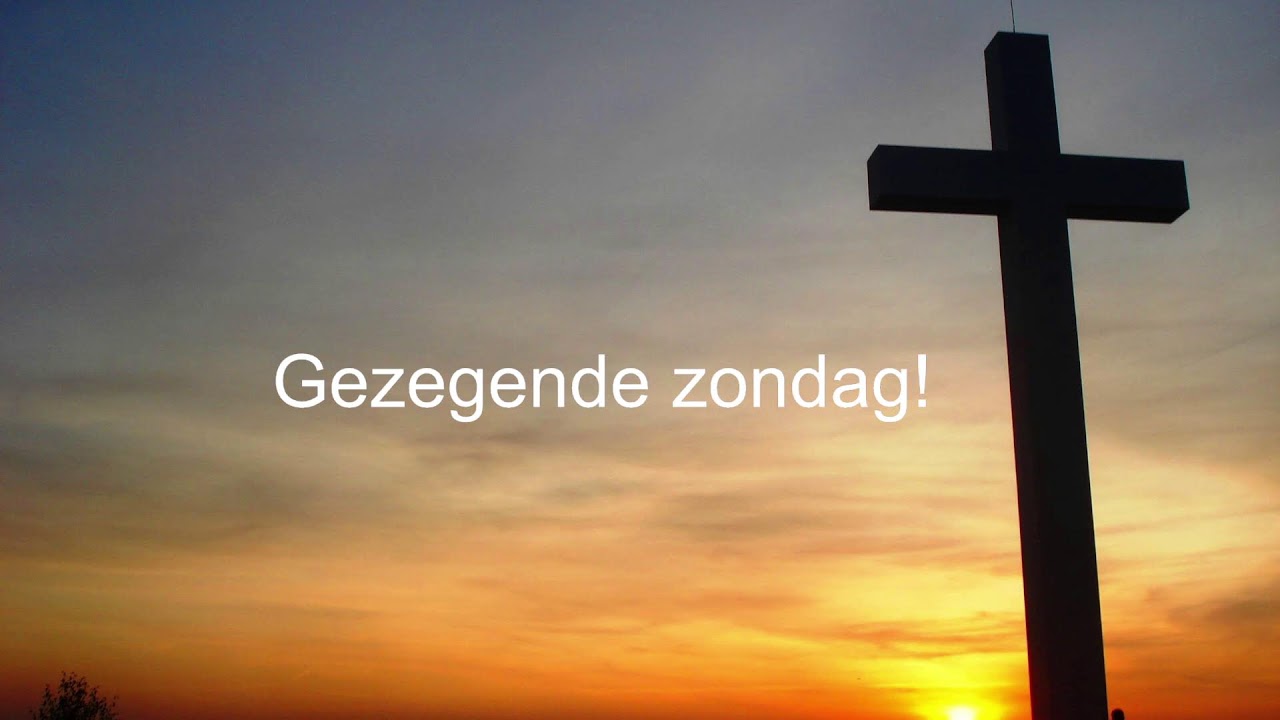 Kerkdienst 07-05-2023 09:30 ds. T. Beekman (Nieuw-Balinge) - YouTube