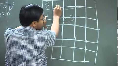 Mod-01 Lec-15  Parallel Algorithm