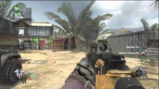 Gold Commando w/ College Stories screenshot 5