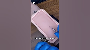 Intradermal Injection: Clinical Skills SHORT | @LevelUpRN