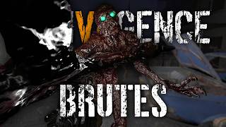 Hunting Brute Demons - CONVRGENCE VR - Episode 54