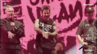 Simple Plan, State Champs, & We the Kings - Where I Belong [Live, Warped Tour 2025]