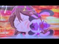 プリルンとメロロン見るとしたら うたちゃん