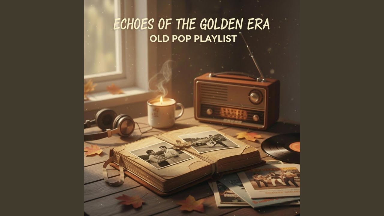 Acoustic Soul & Golden Pop